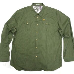 Akoo riverbend long sleeve shirt